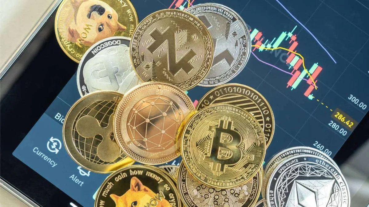 Press releases on professional exchange announcements