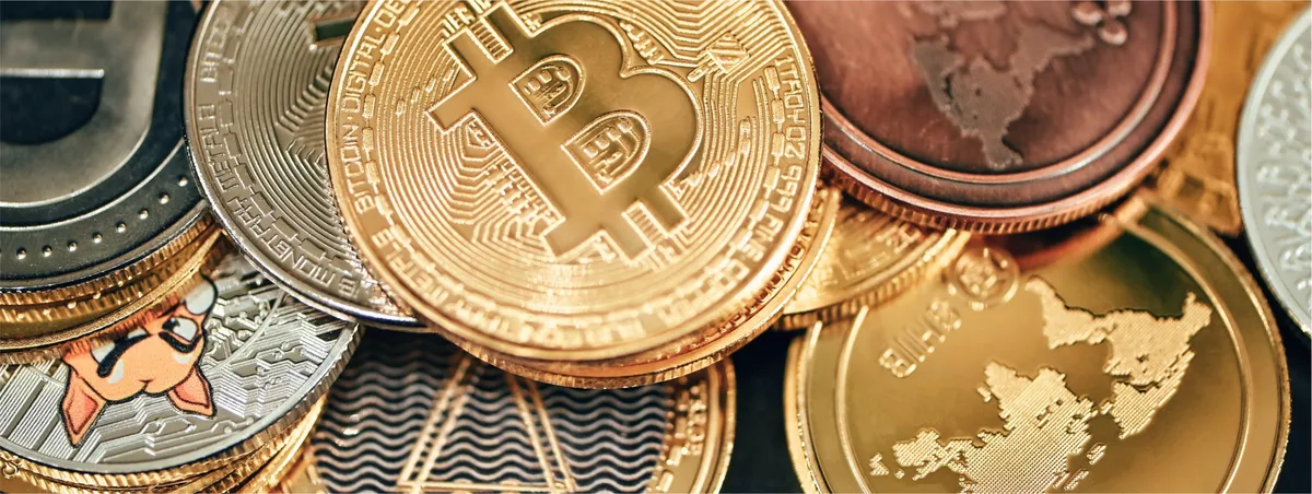 Ethereum price tracker on leading exchange platform